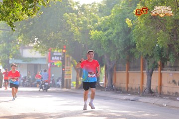 AMAZING SPORTS FESTIVAL - Ảnh #5310448