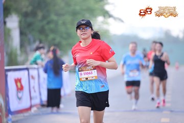 AMAZING SPORTS FESTIVAL - Ảnh #5294109