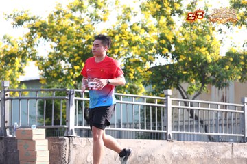 AMAZING SPORTS FESTIVAL - Ảnh #5303941