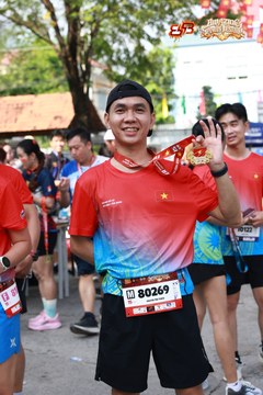 AMAZING SPORTS FESTIVAL - Ảnh #5299428