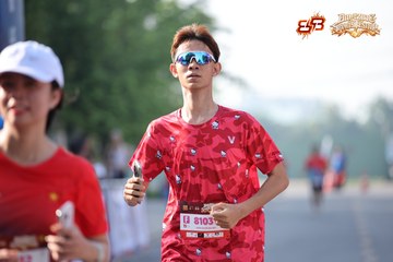 AMAZING SPORTS FESTIVAL - Ảnh #5297350