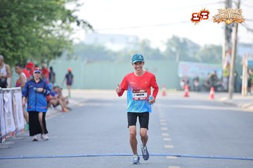 AMAZING SPORTS FESTIVAL - Ảnh #5300855