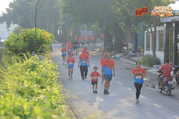 AMAZING SPORTS FESTIVAL - Ảnh #5292980