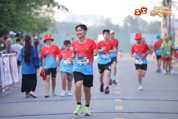 AMAZING SPORTS FESTIVAL - Ảnh #5296217