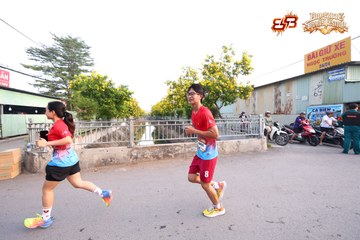 AMAZING SPORTS FESTIVAL - Ảnh #5302298