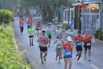 AMAZING SPORTS FESTIVAL - Ảnh #5292632