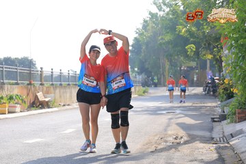 AMAZING SPORTS FESTIVAL - Ảnh #5293755