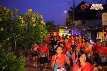 AMAZING SPORTS FESTIVAL - Ảnh #5304748