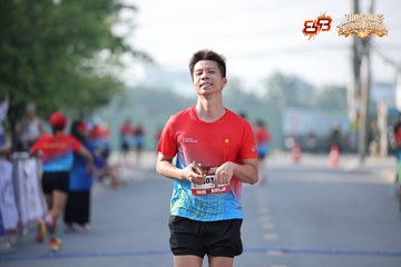 AMAZING SPORTS FESTIVAL - Ảnh #5297378