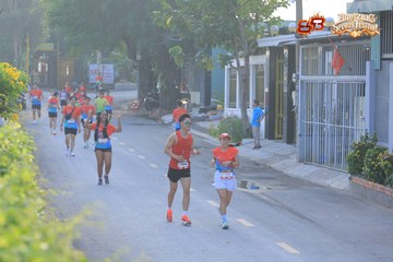 AMAZING SPORTS FESTIVAL - Ảnh #5292579