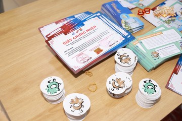 AMAZING SPORTS FESTIVAL - Ảnh #5311608