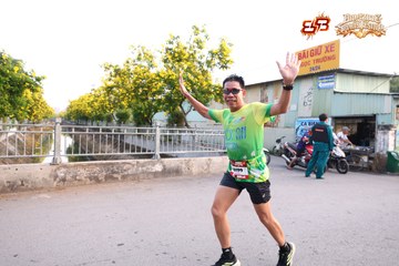 AMAZING SPORTS FESTIVAL - Ảnh #5302379