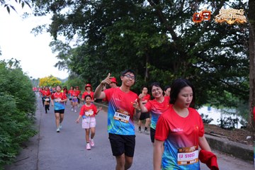 AMAZING SPORTS FESTIVAL - Ảnh #5306823