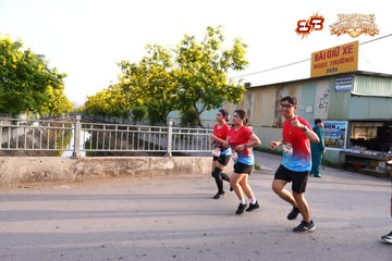 AMAZING SPORTS FESTIVAL - Ảnh #5302757