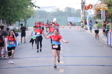 AMAZING SPORTS FESTIVAL - Ảnh #5295403