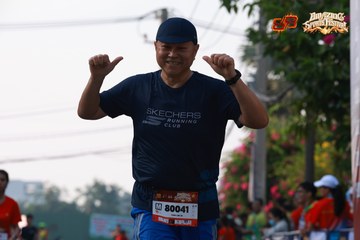 AMAZING SPORTS FESTIVAL - Ảnh #5298782