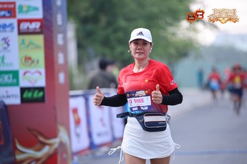 AMAZING SPORTS FESTIVAL - Ảnh #5295710