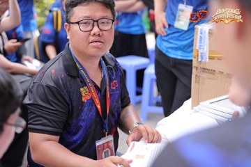 AMAZING SPORTS FESTIVAL - Ảnh #5304231