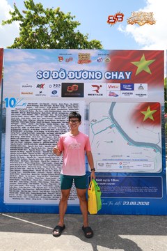 AMAZING SPORTS FESTIVAL - Ảnh #5311811