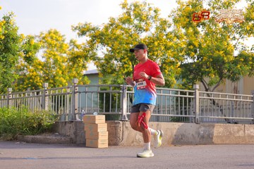 AMAZING SPORTS FESTIVAL - Ảnh #5309784