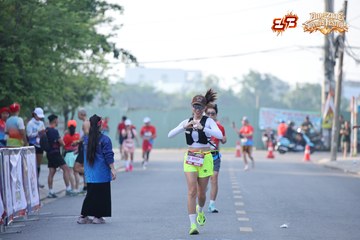 AMAZING SPORTS FESTIVAL - Ảnh #5297213