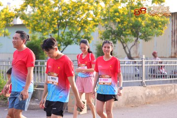 AMAZING SPORTS FESTIVAL - Ảnh #5309227