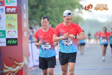 AMAZING SPORTS FESTIVAL - Ảnh #5300884