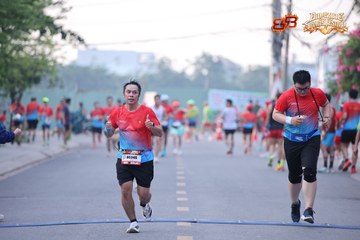 AMAZING SPORTS FESTIVAL - Ảnh #5295926
