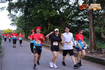 AMAZING SPORTS FESTIVAL - Ảnh #5307281