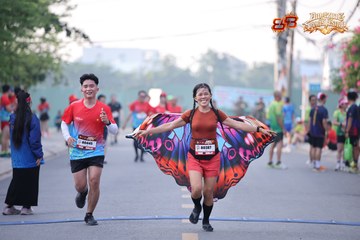 AMAZING SPORTS FESTIVAL - Ảnh #5296045