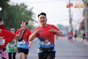 AMAZING SPORTS FESTIVAL - Ảnh #5295251
