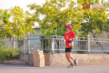 AMAZING SPORTS FESTIVAL - Ảnh #5309807