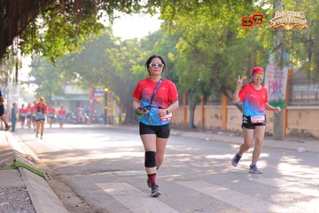 AMAZING SPORTS FESTIVAL - Ảnh #5310380