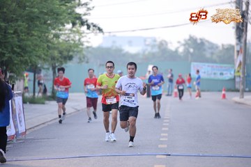 AMAZING SPORTS FESTIVAL - Ảnh #5294300