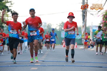 AMAZING SPORTS FESTIVAL - Ảnh #5298636