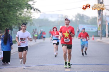 AMAZING SPORTS FESTIVAL - Ảnh #5294587