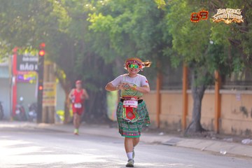AMAZING SPORTS FESTIVAL - Ảnh #5310289