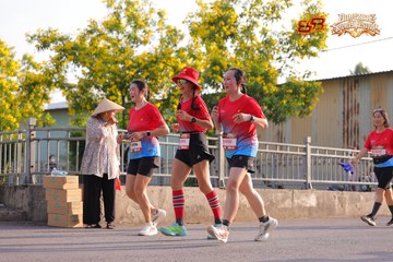 AMAZING SPORTS FESTIVAL - Ảnh #5309607