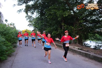 AMAZING SPORTS FESTIVAL - Ảnh #5305977