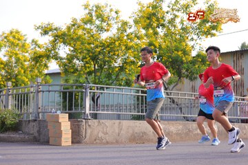 AMAZING SPORTS FESTIVAL - Ảnh #5309666