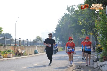 AMAZING SPORTS FESTIVAL - Ảnh #5293656