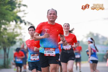 AMAZING SPORTS FESTIVAL - Ảnh #5299007