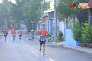 AMAZING SPORTS FESTIVAL - Ảnh #5293203