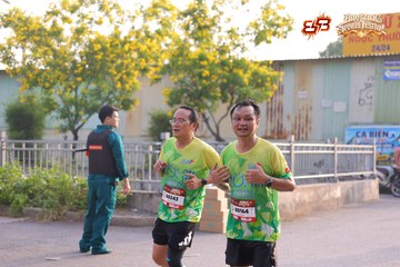 AMAZING SPORTS FESTIVAL - Ảnh #5308848