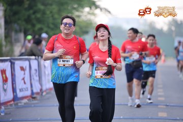 AMAZING SPORTS FESTIVAL - Ảnh #5296058