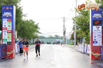 AMAZING SPORTS FESTIVAL - Ảnh #5289712