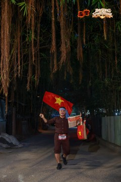 AMAZING SPORTS FESTIVAL - Ảnh #5300369
