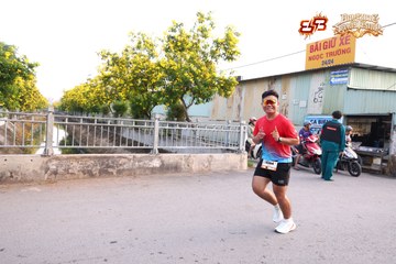 AMAZING SPORTS FESTIVAL - Ảnh #5302368