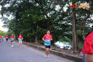 AMAZING SPORTS FESTIVAL - Ảnh #5306989