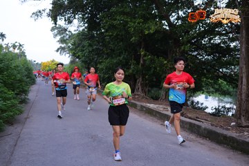 AMAZING SPORTS FESTIVAL - Ảnh #5306193